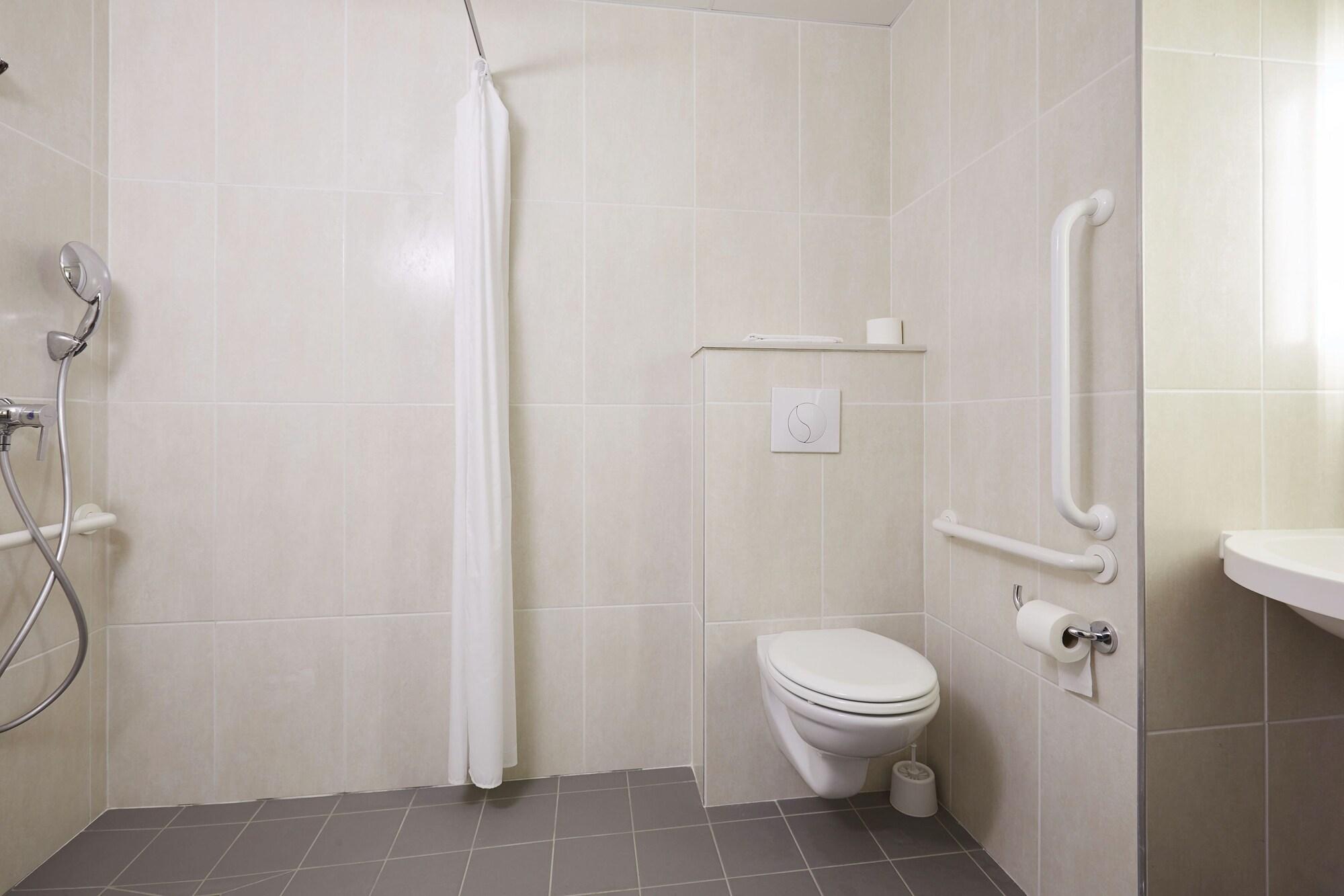 B&B Hotel Rennes Ouest Villejean Exteriér fotografie