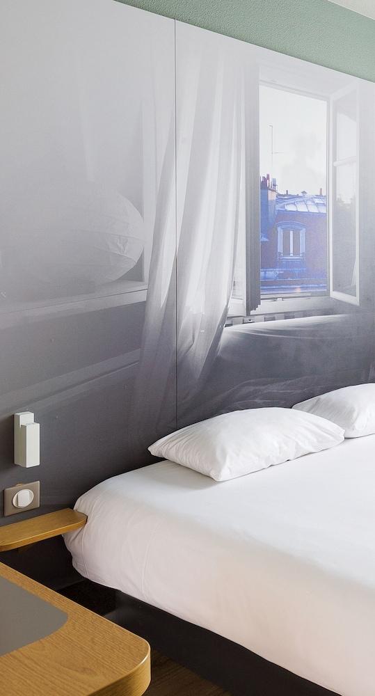B&B Hotel Rennes Ouest Villejean Exteriér fotografie