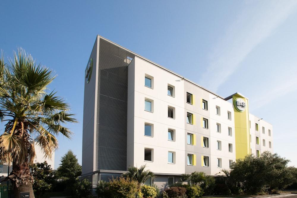 B&B Hotel Rennes Ouest Villejean Exteriér fotografie