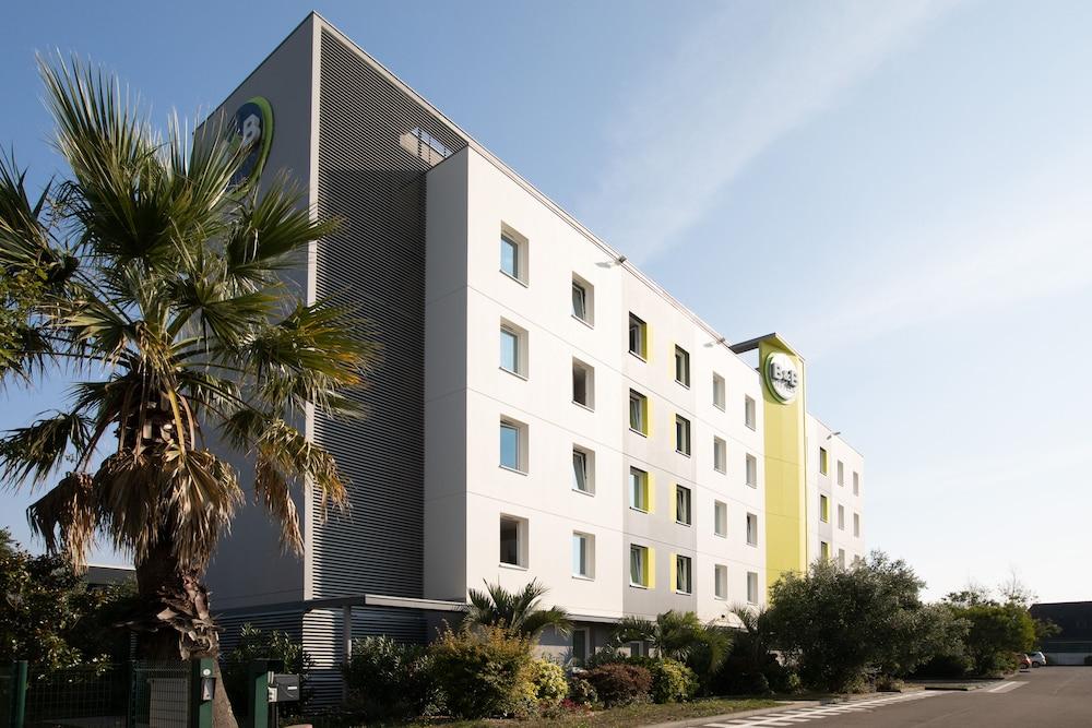 B&B Hotel Rennes Ouest Villejean Exteriér fotografie