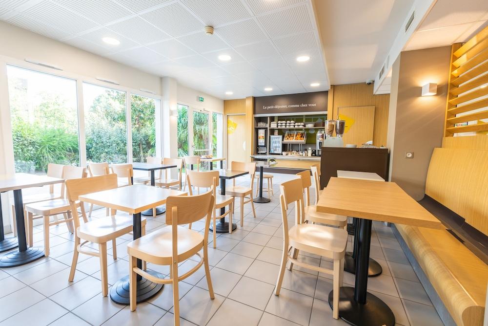 B&B Hotel Rennes Ouest Villejean Exteriér fotografie