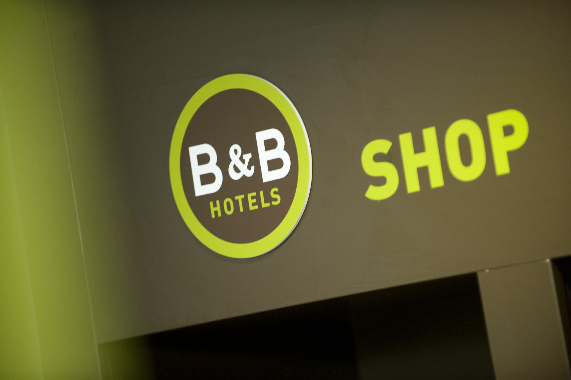 B&B Hotel Rennes Ouest Villejean Exteriér fotografie