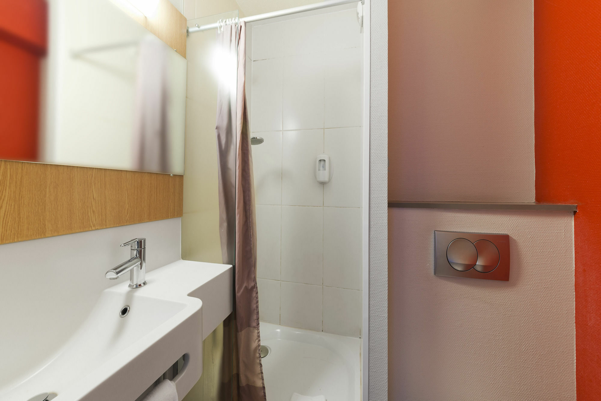 B&B Hotel Rennes Ouest Villejean Exteriér fotografie